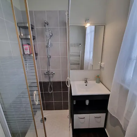 Maison De Avec Jardin Lisieux