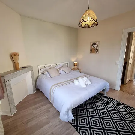 Maison De Avec Jardin Lisieux