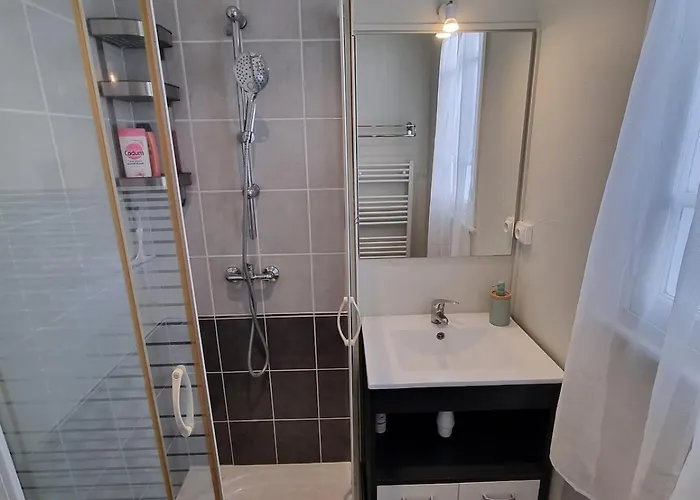 Maison De Avec Jardin Lisieux